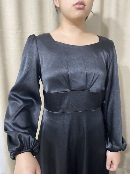 Вечернее платье ТУРЦИЯ