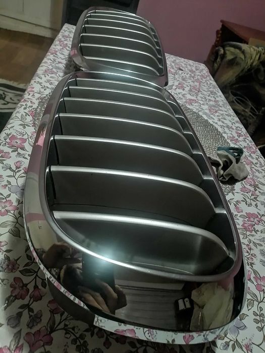 Решедки за BMW f 10  2010-2012 г.