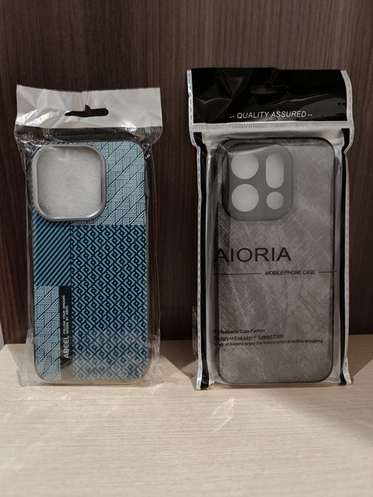 Кейс/калъф Oppo find x9