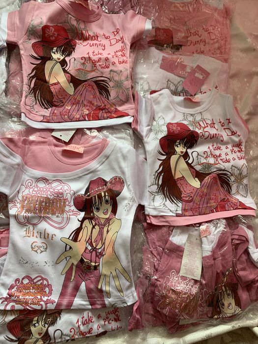 Детски тениски