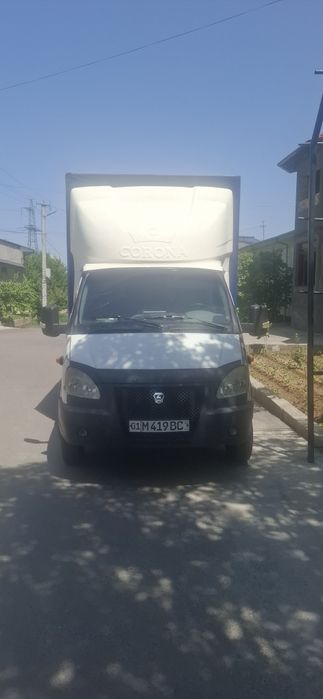 Gazel 2008 ishga tayyor 5.6 tonnaga usili t qilingan 4 ta balon yengi