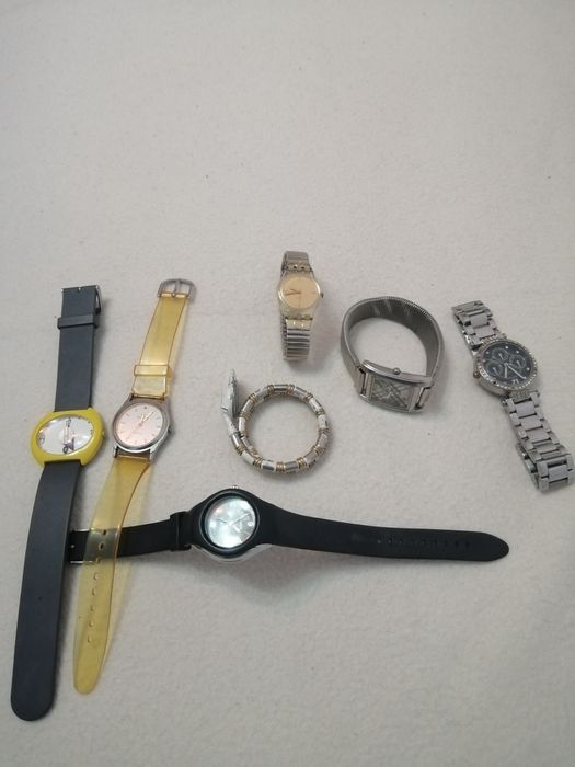 Ceasuri dama diverse