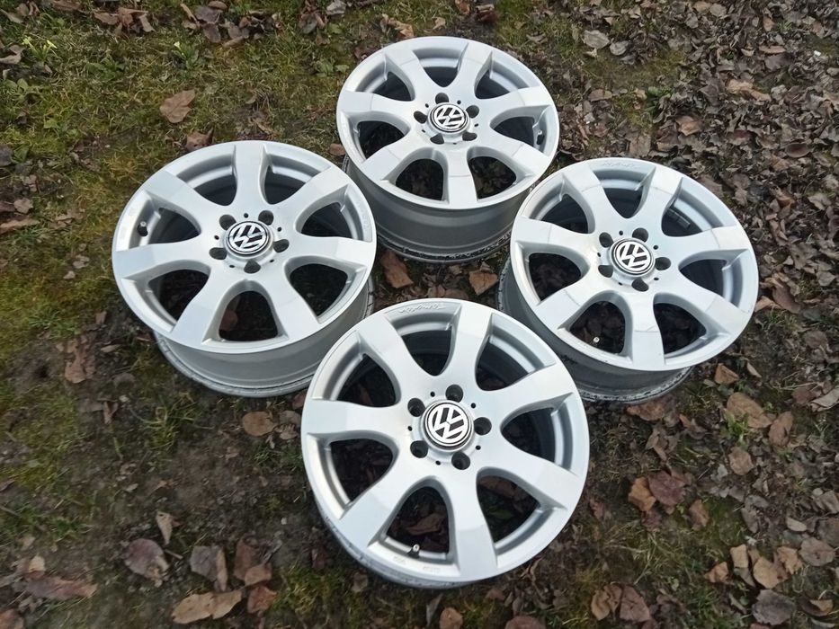 Jante aliaj 5x112 R16-Volkswagen-Audi-Skoda-Seat-Etc