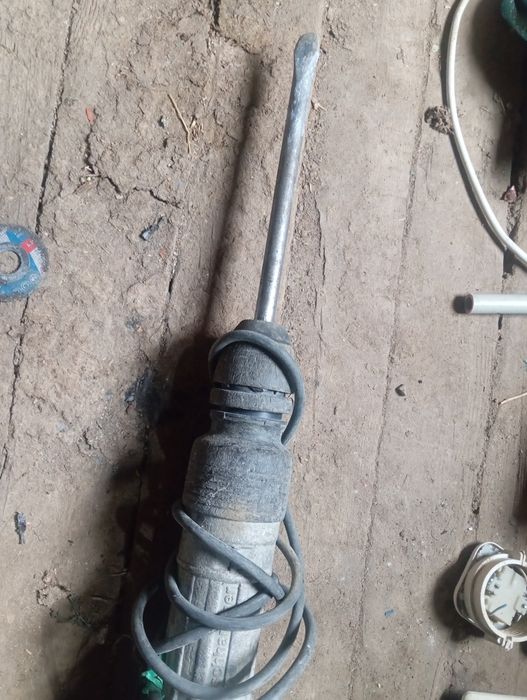 Продается Отбойный молоток