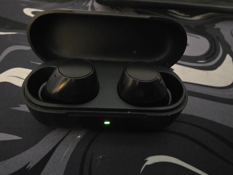 Casti Sony Wf-c510 -Negre