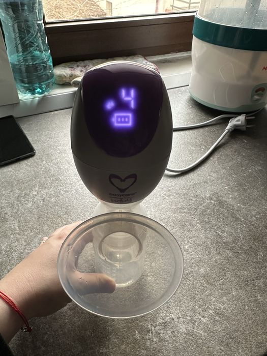 Vand pompa san electrica