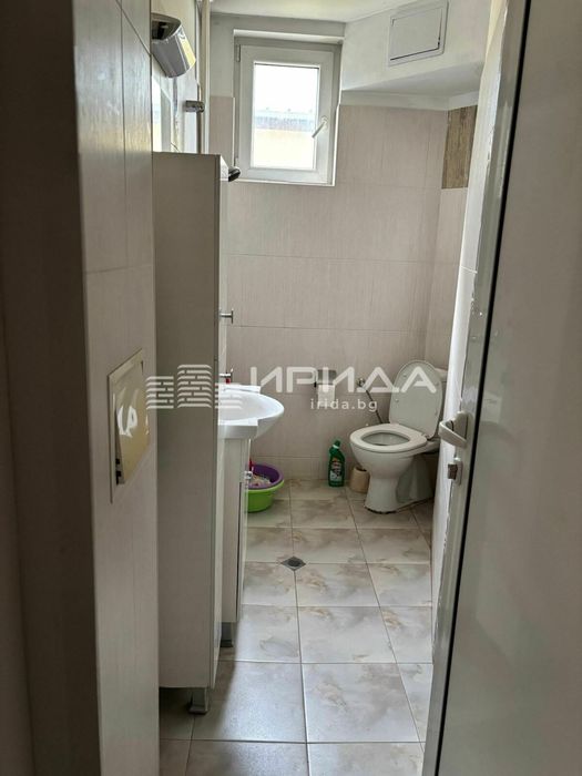 Продава се Двустаен апартамент в София, Център - 72 кв.м за 2267 €/кв.м - Снимка #8