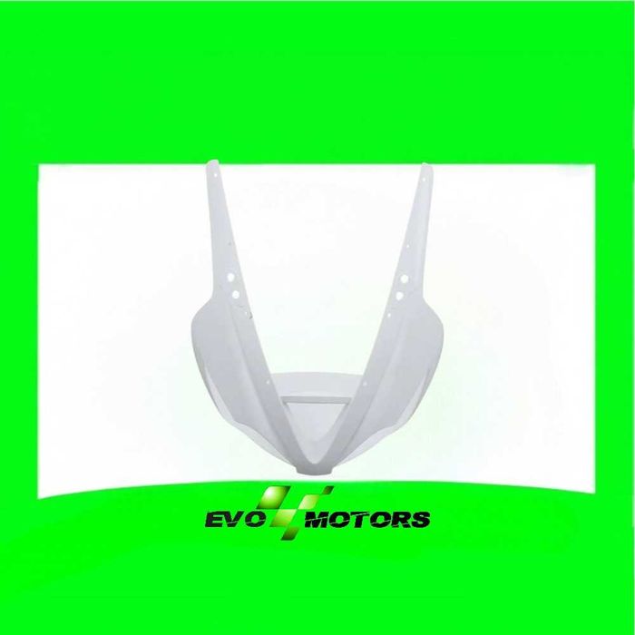 Carena fata superioara nevopsita Triumph Daytona 675 2006 2008 A2028