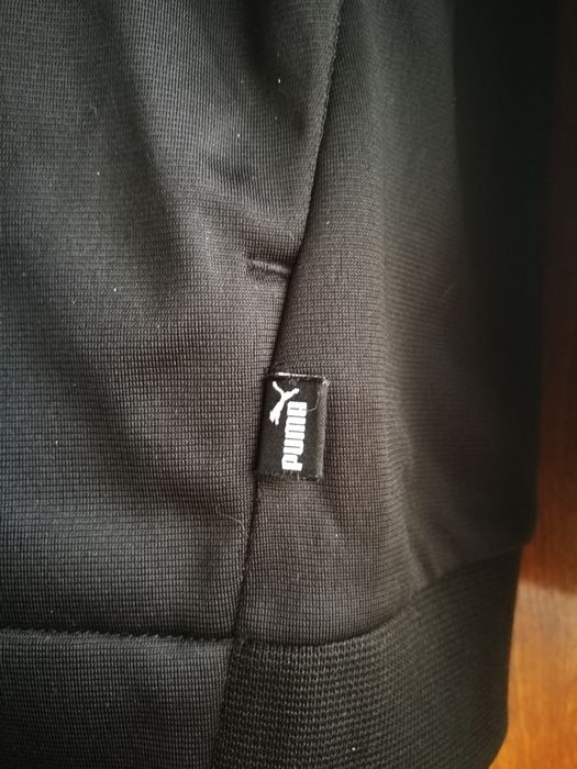 Детски спортен екип Пума - Baseball Collar B Tracksuit (Regular Fit)