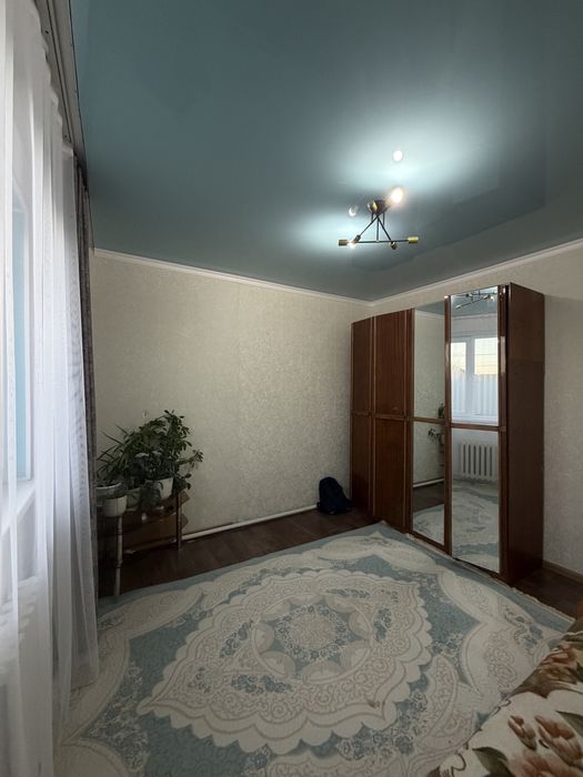 Продается дом с времянкой