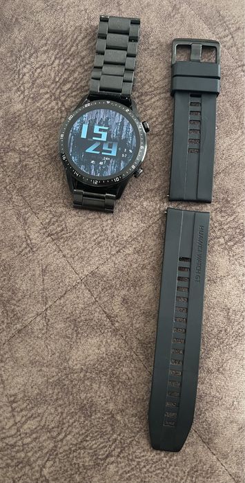 Huawei watch gt 2