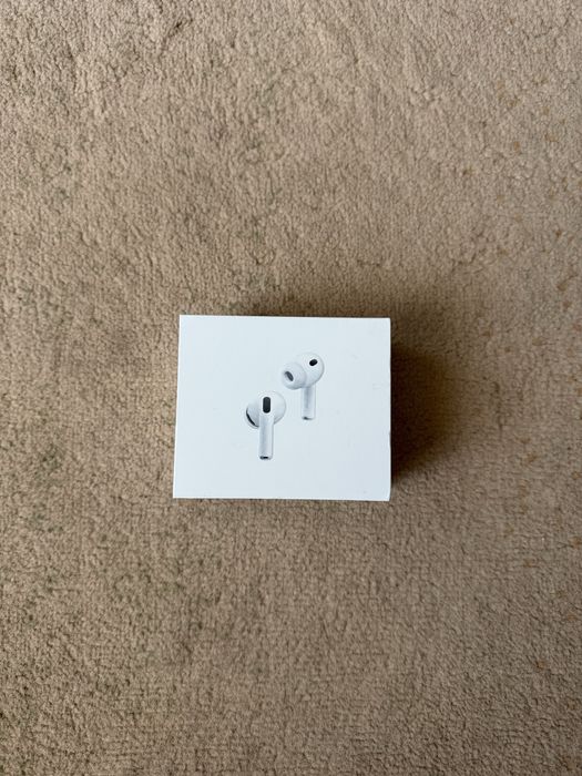 airpods pro 3  SIGILATE 100/100 originale