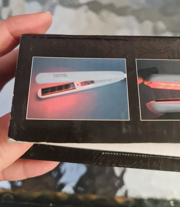 Kay Pro студена преса за коса