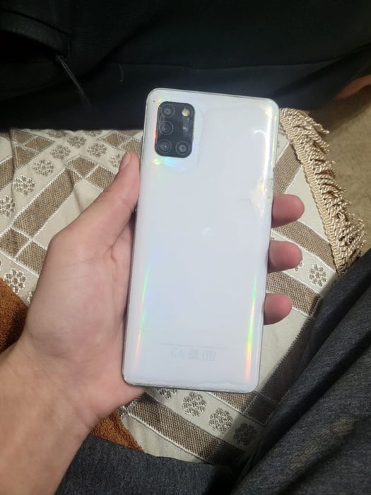 самсунг а31 и самсунг а10