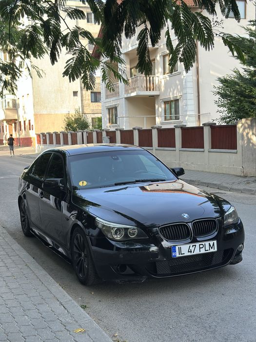 BMW 5 Series 2006 — imagine 2