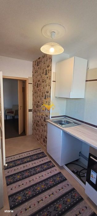 O camera, Modern, Pet Friendly, Parcare, Profi, Borhanci
