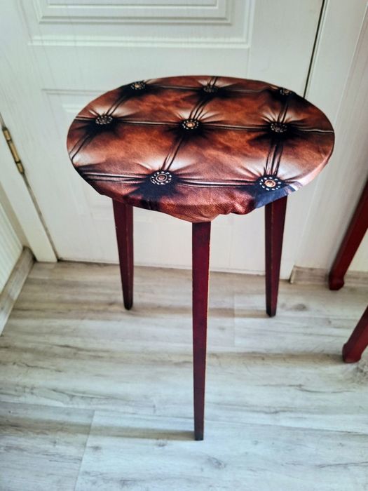 Кофейный столик СССР 50-60е годы