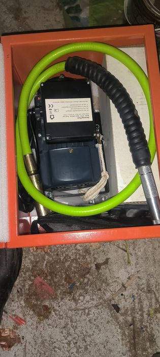 Mașina de tuns oi profesionala,stare  noua