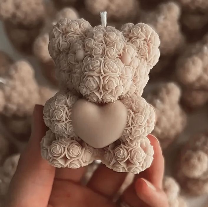 Свещи за всеки повод