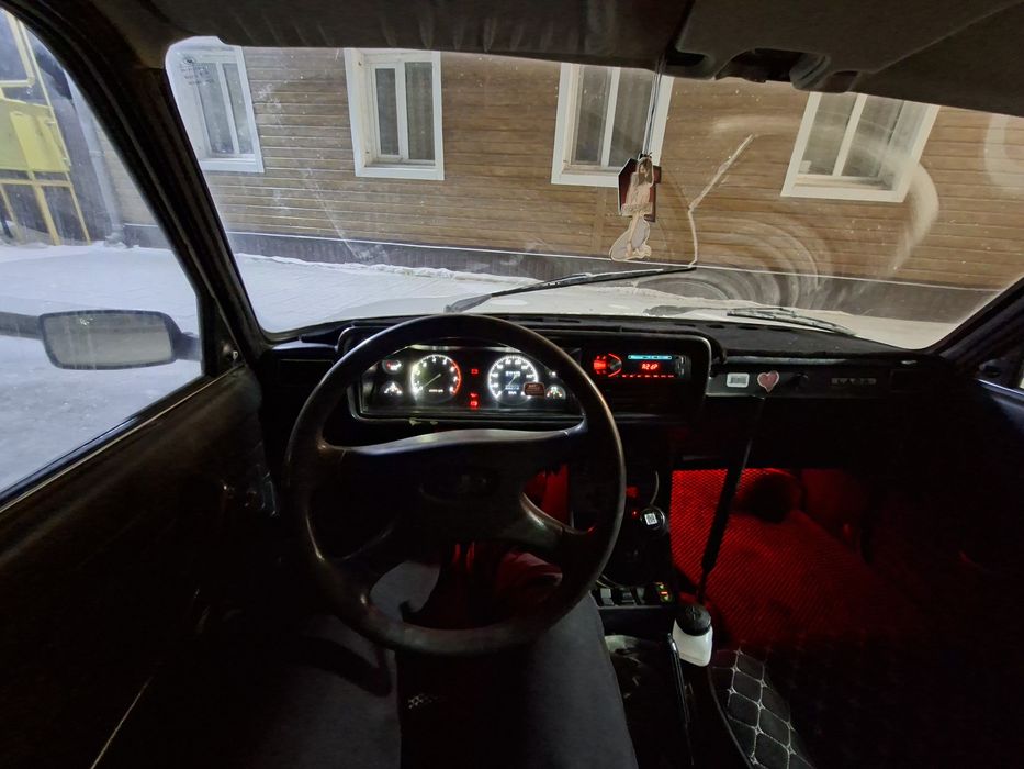 Продам ваз 2107.