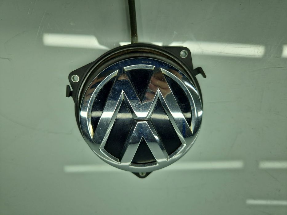 Maner haion Volkswagen Golf 7 (5G) [Fabr 2014-prezent] 5G9827469D