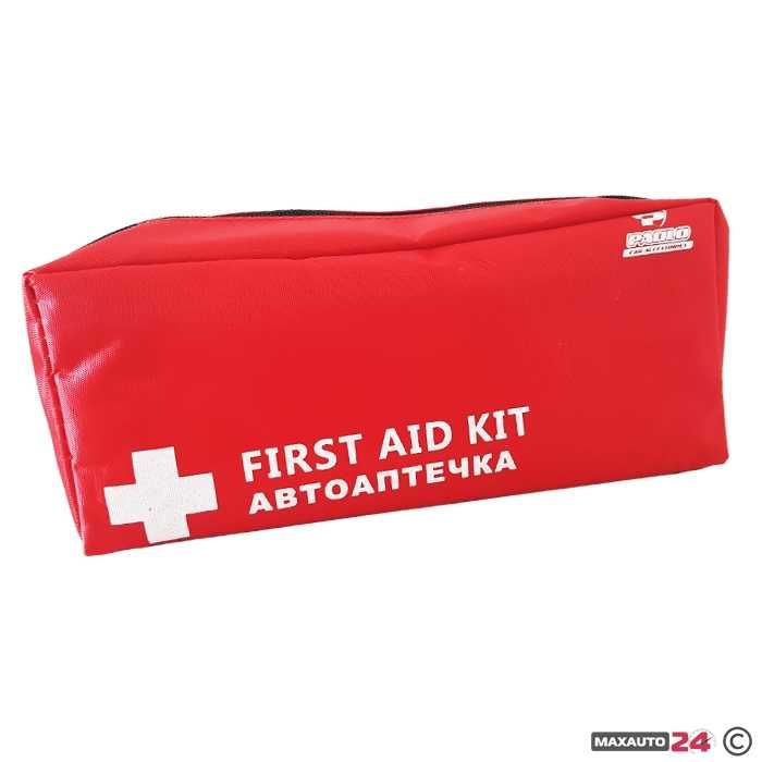 Авариен комплект за МПС с въже -27774