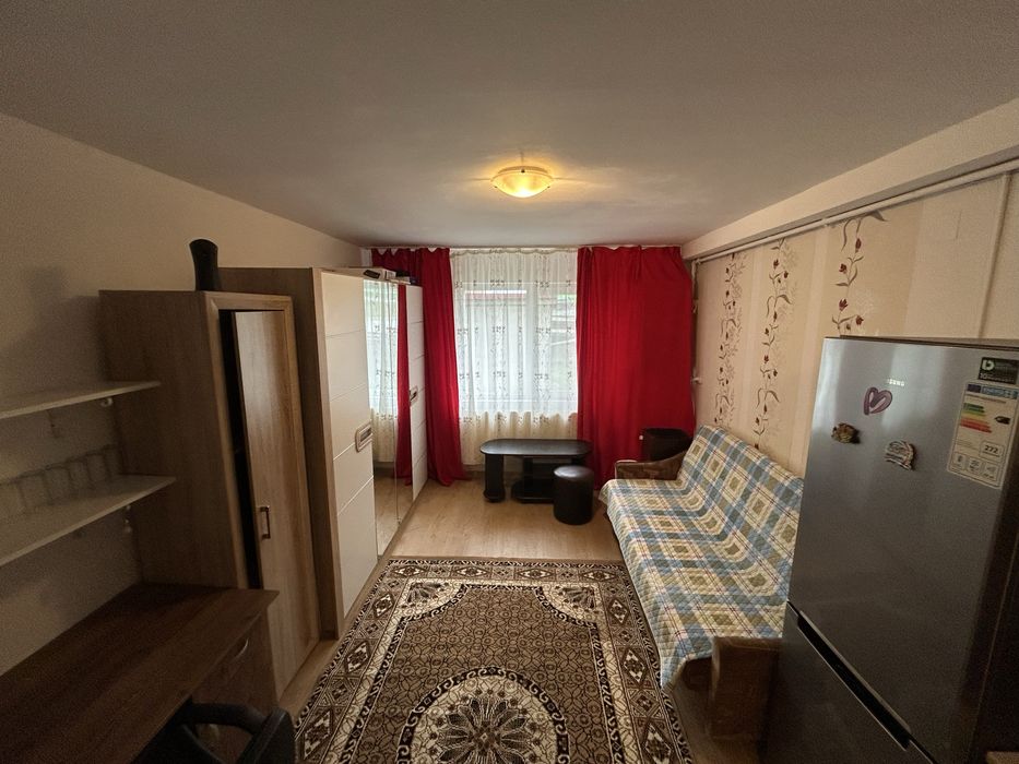 Apartament de inchiriat zona Iris/Bulgaria/Mărăști