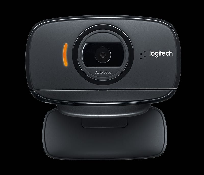 Веб-камера Logitech FHD Webcam B525