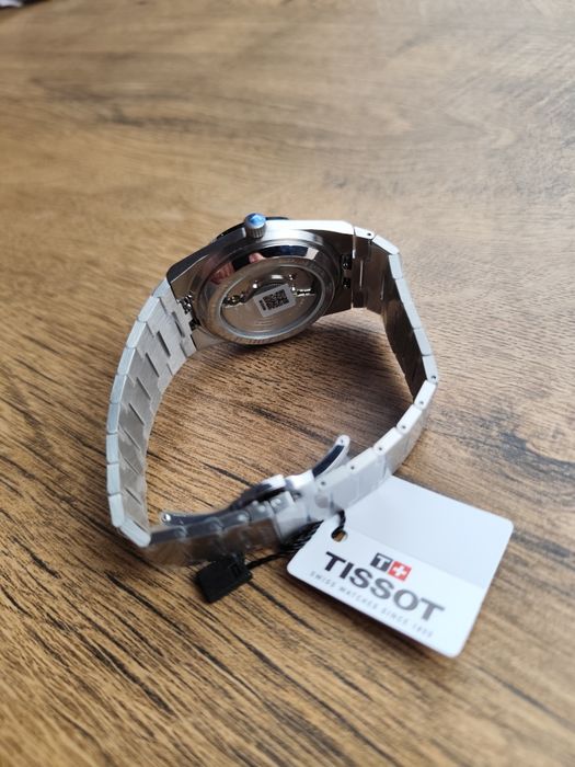 ceas TISSOT automatic