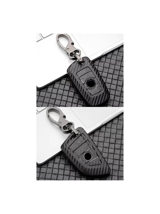 Силиконов кейс / калъф за БМВ BMW ключ