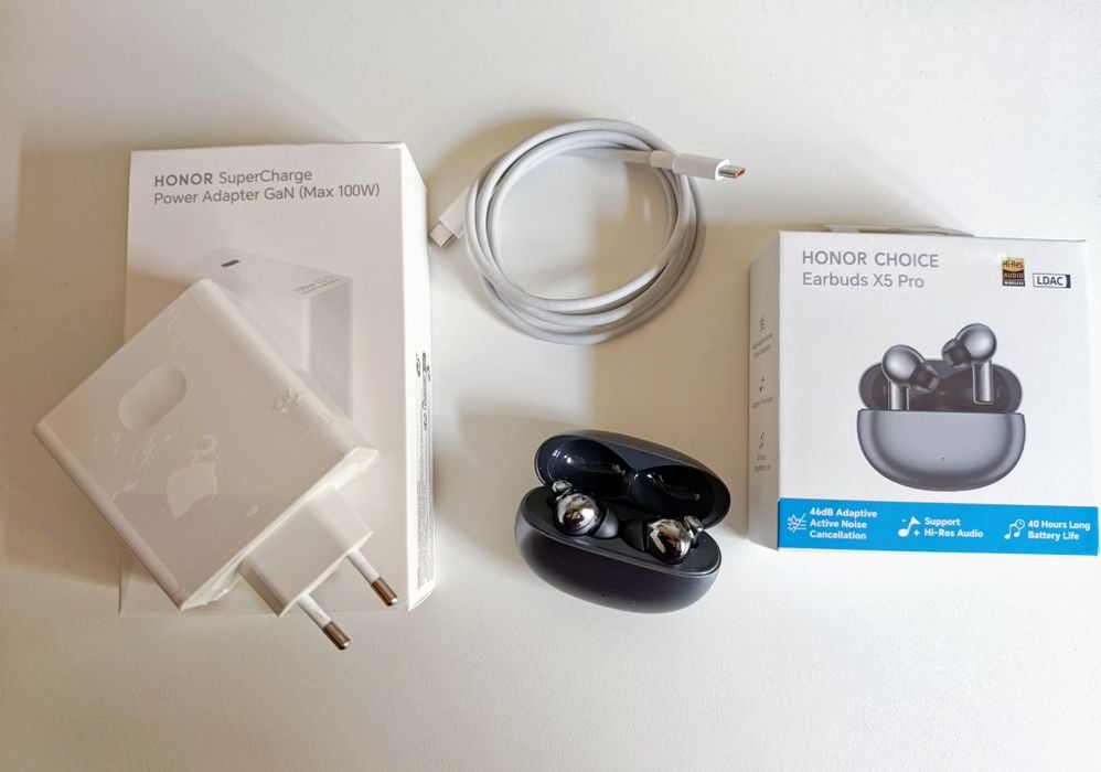 Honor Magic 6 Pro - 515GB, 12GB RAM