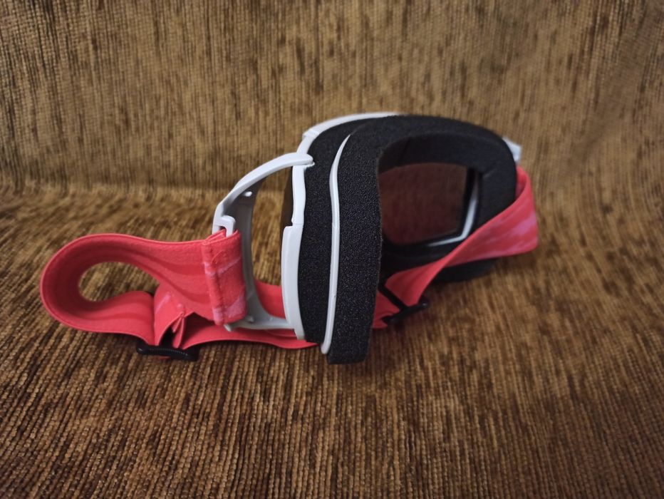 Ochelari ski schi snowboard. (NOI)
(NOI)