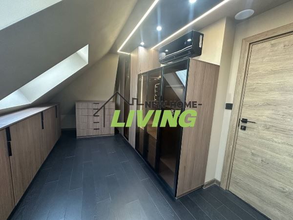 Мезонет в Пловдив-Мараша площ 135 цена 359000