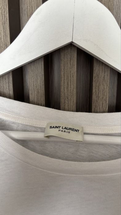 Tricou Saint Laurent