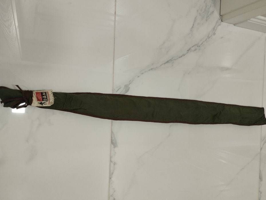 Ретро спининг въдица DAM