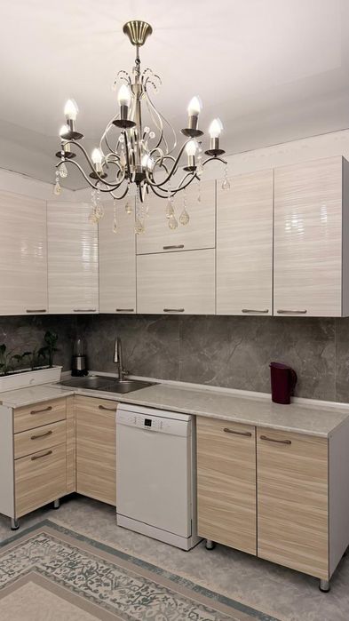 Кух. Гарнитур угловой 1,1м-2.5м