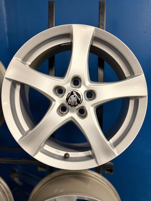 Jante Skoda R17, stare impecabila!