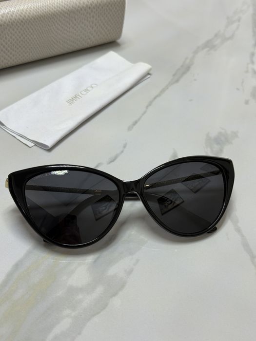 Очки Jimmy Choo