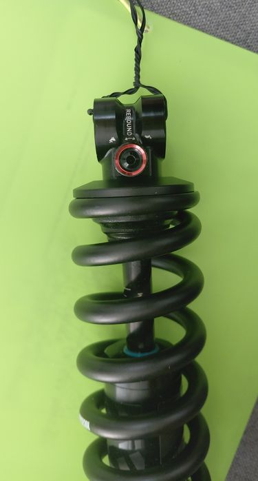 RockShox super deluxe select +