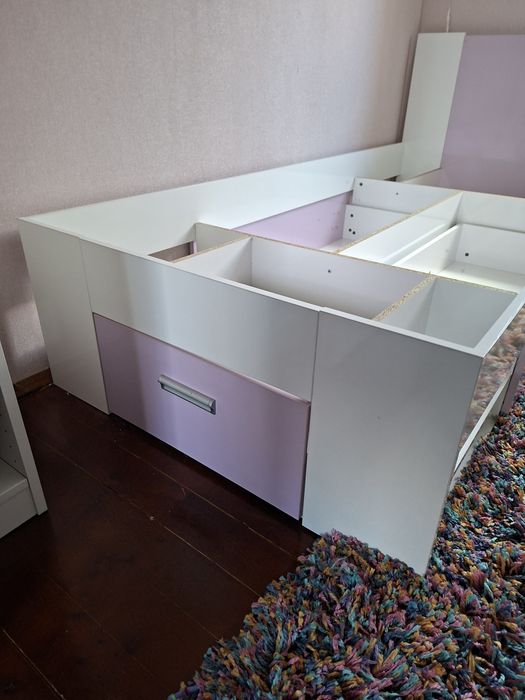 Детско обзавеждане за момиче