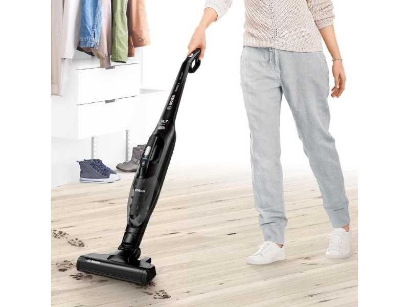 Вертикална Безкабелна Прахосмукачка Bosch Readyy’y 2 BCHF216B