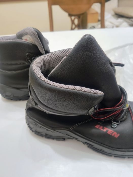 Работни обувки Goretex