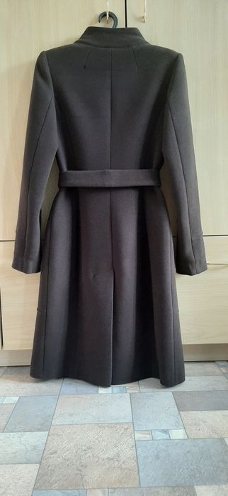 Пальто на весну.Размер 44-46.