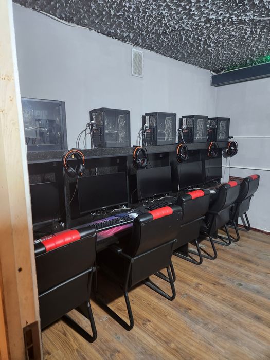 Комплект компьютерлар сотилади / Продаётся комплект компьютеры