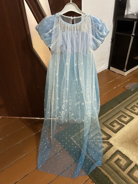 Продам платье на утренник