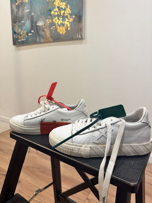 Сникърси Off White