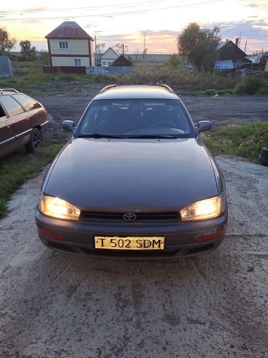 Продам тойота камри 10