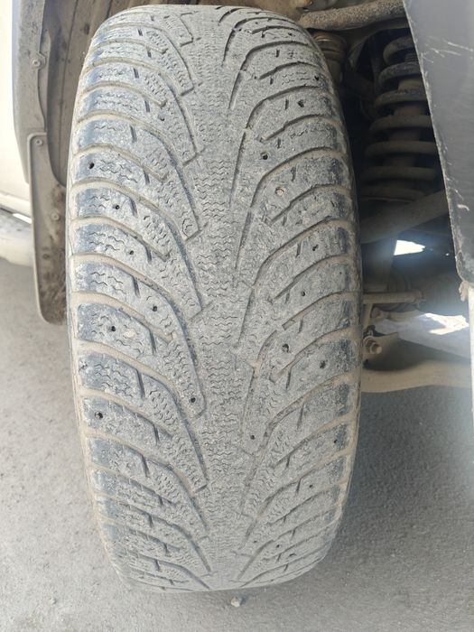 Покрышка 265/65/17