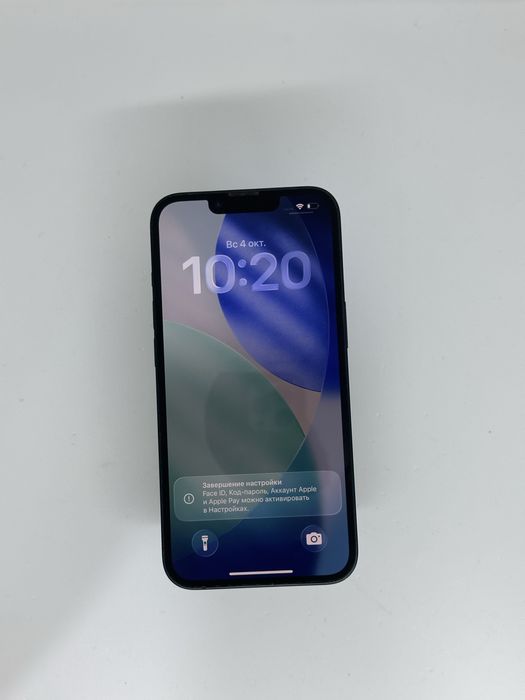 Iphone 13 -128 gb