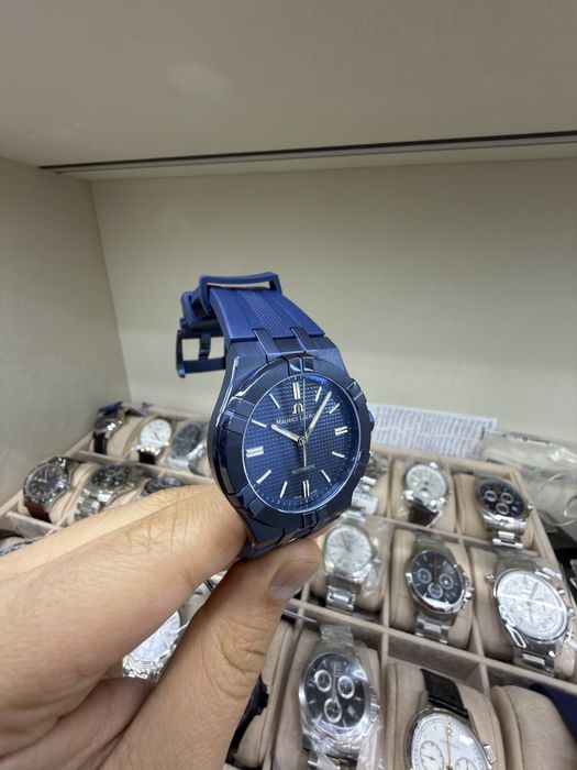 Maurice Lacroix Aikon Limited Edition